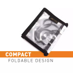  TT ID Holder (black)