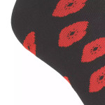  Poppy Recollections Business Socks