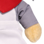  Little Aussie WW1  Nurse Bear