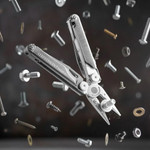  Leatherman Wave Plus Multi-Tool
