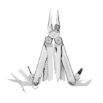 Leatherman Wave Plus Multi-Tool Image 0 