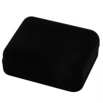  Navy Cuff Link & Tie Bar Set EIIR