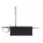  Army Sword Desk Set 7th Pattern