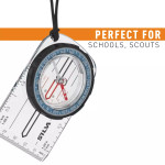  Silva Compass Field MS Compass