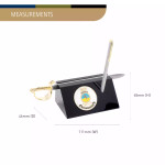  HMAS Warramunga Sword Desk Set