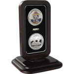  SoG 06 Limited Edition Medallion - Infantry The Spectacular Sands of Gallipoli 2006 release Infantry Limited Edition Medallion from the military specialists. Australian and New Zealand infantry fought side by side at the Landing and their combi