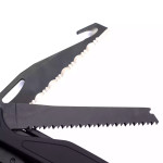  Leatherman Charge Plus Black w/ Black Molle Sheath Box