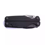  Leatherman Charge Plus Black w/ Black Molle Sheath Box