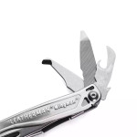  Leatherman Wingman w/Button Sheath