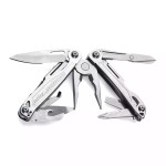  Leatherman Wingman w/Button Sheath