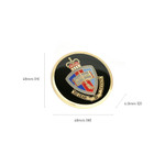  ADFA Medallion 48mm