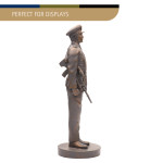  ADFA Male Air Force Officer Miniature Figurine