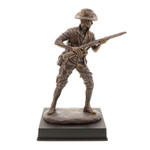  WW1 Digger Figurine