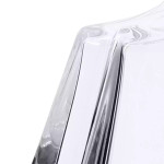  Air Force Bohemia Crystal 500ml Decanter EIIR