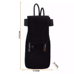  Frontline APX 6000 Radio Carrier