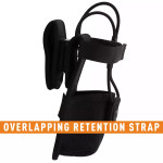  Frontline APX 6000 Radio Carrier