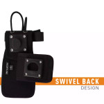  Frontline APX 6000 Radio Carrier