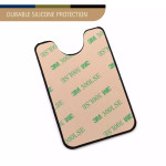  Army Phone Wallet Black