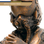  Air Force Pilot Figurine