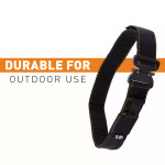  Agile Cobra Belt - Black