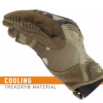  Mechanix M-Pact Gloves -MultiCam