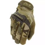  Mechanix M-Pact Gloves -MultiCam