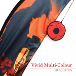  We Will Remember Them Lawn Flag