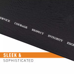  Air Force A4 Certificate Folder EIIR