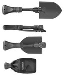  Gerber Gorge Folding shovel
