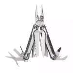  Leatherman Charge Plus TTi w/Button Sheath