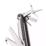  Leatherman Charge Plus TTi w/Button Sheath