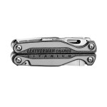  Leatherman Charge Plus TTi w/Button Sheath