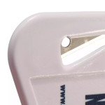  Navy Presto Letter Slitter