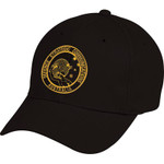  DEFCAMAUS Army/Air Force Cap Get the Defence Strategic Communications (DEFCAMAUS) for Army and Air Force Cap today. Featuring the Defence Strategic Communications Australia crest, own this adjustable cap today. Specifications: Si