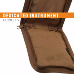  RITR Top Bound 4 x 6 Cordura Cover - Tan