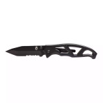  Gerber - Paraframe Tanto Black