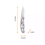  Gerber - Paraframe Mini Fine Edge