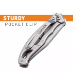  Gerber - Paraframe Mini Fine Edge