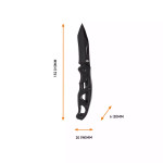  Gerber - Paraframe Mini Tanto Black