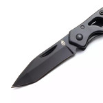 Gerber - Paraframe Mini Tanto Black