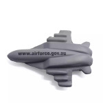  F/A-18 Stress Toy