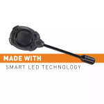  Princeton Tec Point White - Black