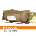  PRINCETON TEC Fred Red/White - Multicam