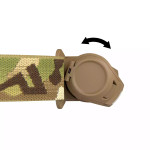  PRINCETON TEC Fred Red/White - Multicam