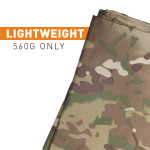  TAS Hoochie - Multicam