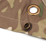  TAS Hoochie - Multicam