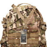  TAS Sahara 35L Hydro Tactical Day Pack -Multicam -1198