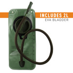  TAS Scout 15L Hydro Day Pack - Multicam  - 1207