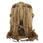  TAS Guide 45L 2/3 Day Recon Heavy Duty Backpack -Khaki