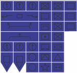  Mud Model Kit - Small Mud Model Kit - Small This kit has been desinged to allow for the production of professional mud and rehersal of concept (ROC) drill models at the Section and Platoon level. The kit has been digitally